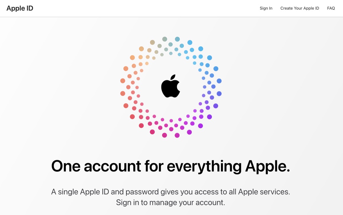 Apple-devices