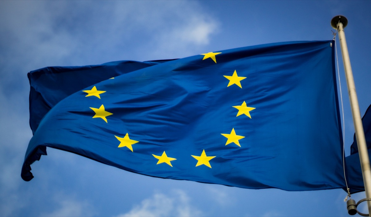 Europe first