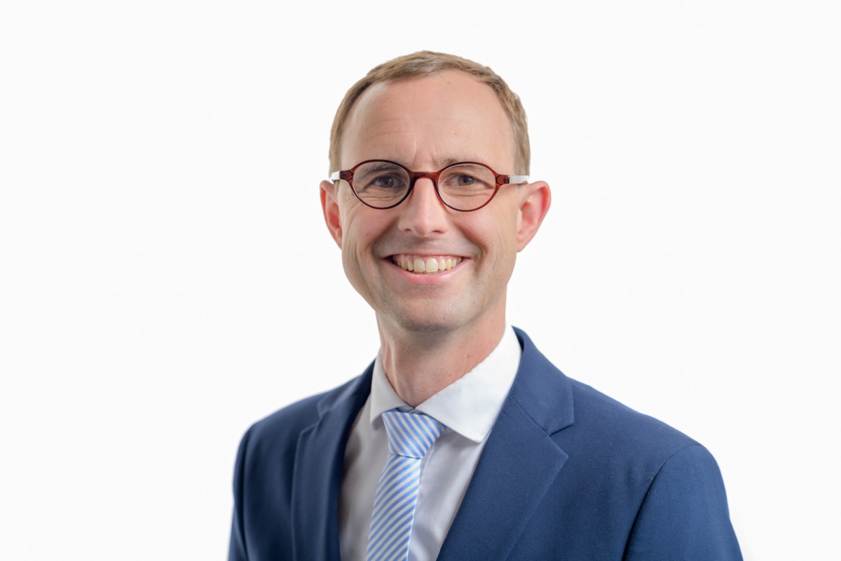 Dirk Schrödter