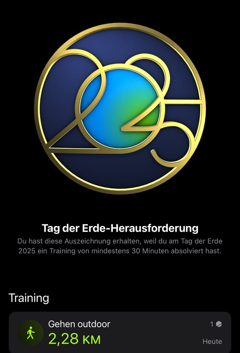 Badge!