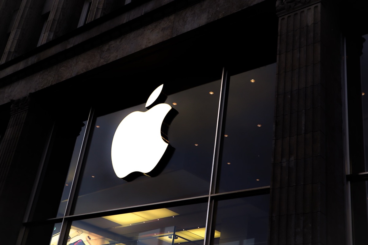 Apple Store Hamburg