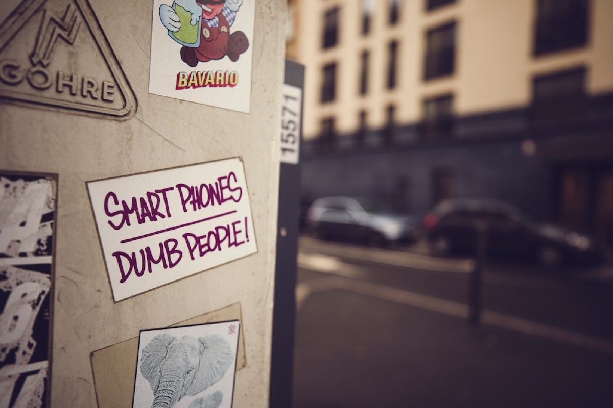 Photo by Esteban Lopez / Unsplash