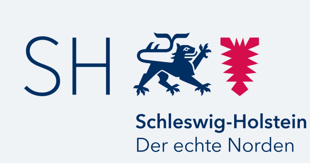 Hello, Schleswig-Holstein