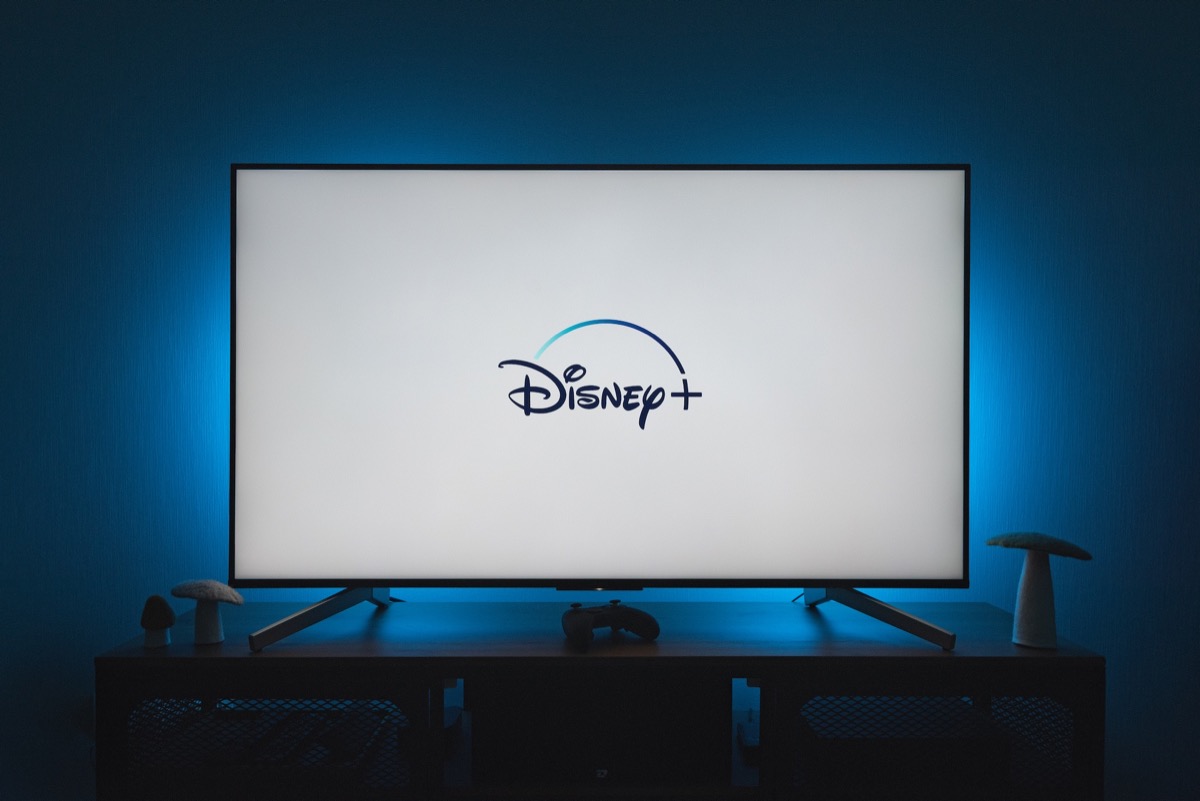 Disney